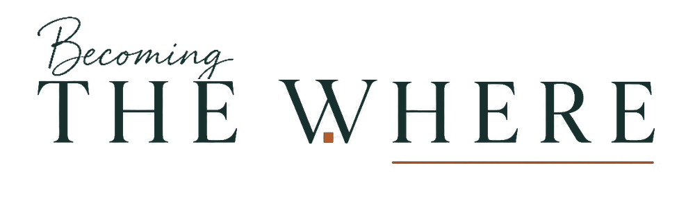 Become The Where