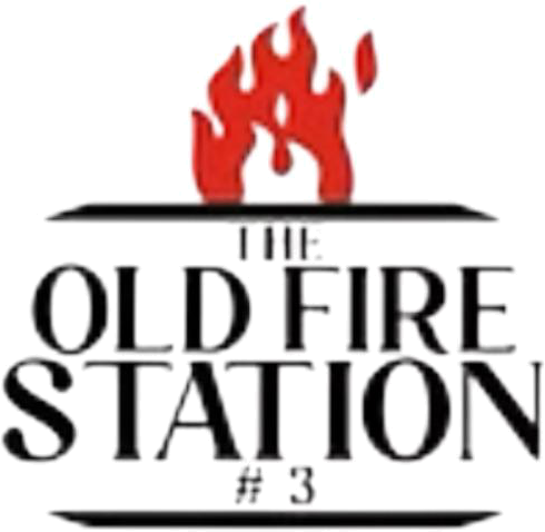 Old Fire Station #3